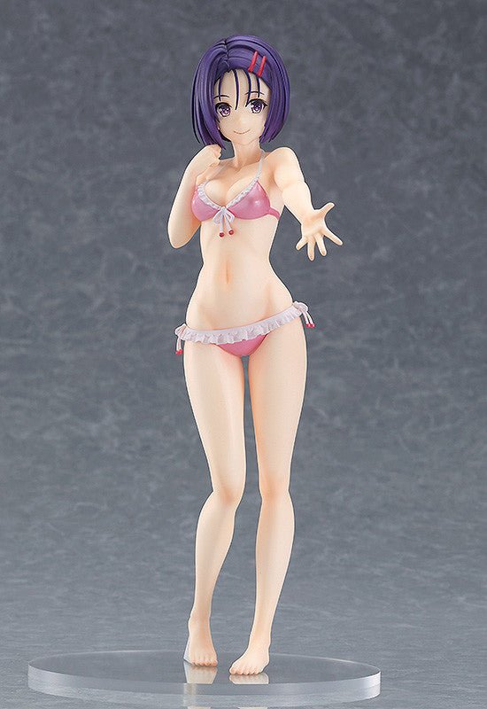 To Love -Ru Darkness - Haruna Sairenji - Pop Up Parade figure (Good smile company)