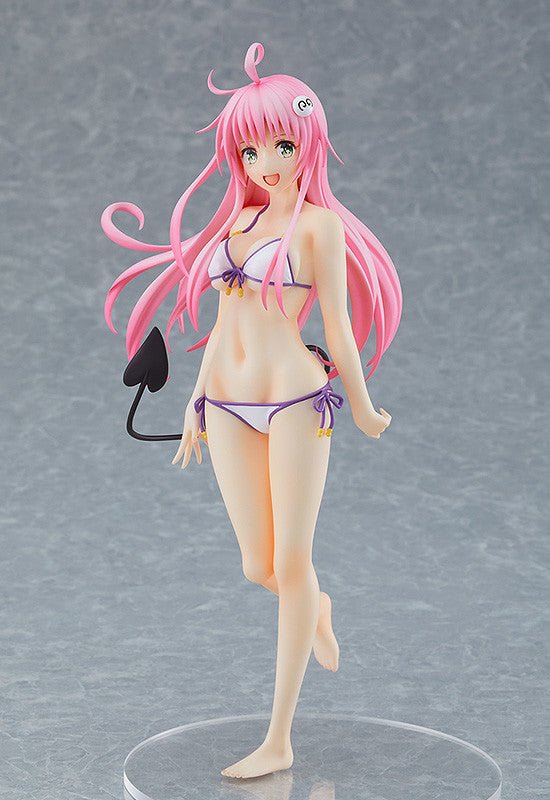 To Love-Ru Darkness - Lala Satalin Deviluke - Pop up Parade Figur (Good Smile Company) | fictionary world