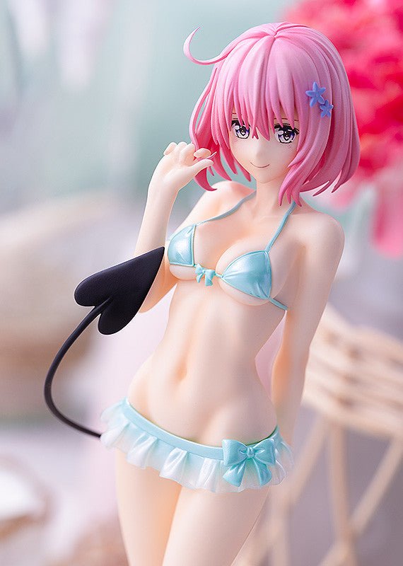 To Love-Ru Darkness - Momo Belia Deviluke - Pop up Parade Figur (Good Smile Company) | fictionary world