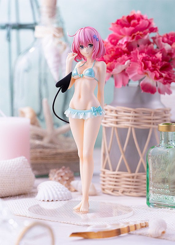 To Love-Ru Darkness - Momo Belia Deviluke - Pop up Parade Figur (Good Smile Company) | fictionary world