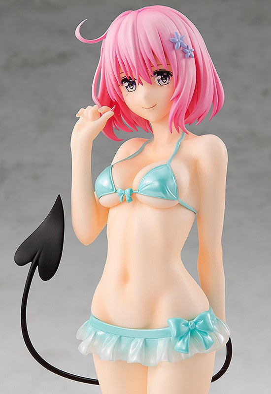To Love-Ru Darkness - Momo Belia Deviluke - Pop up Parade Figur (Good Smile Company) | fictionary world