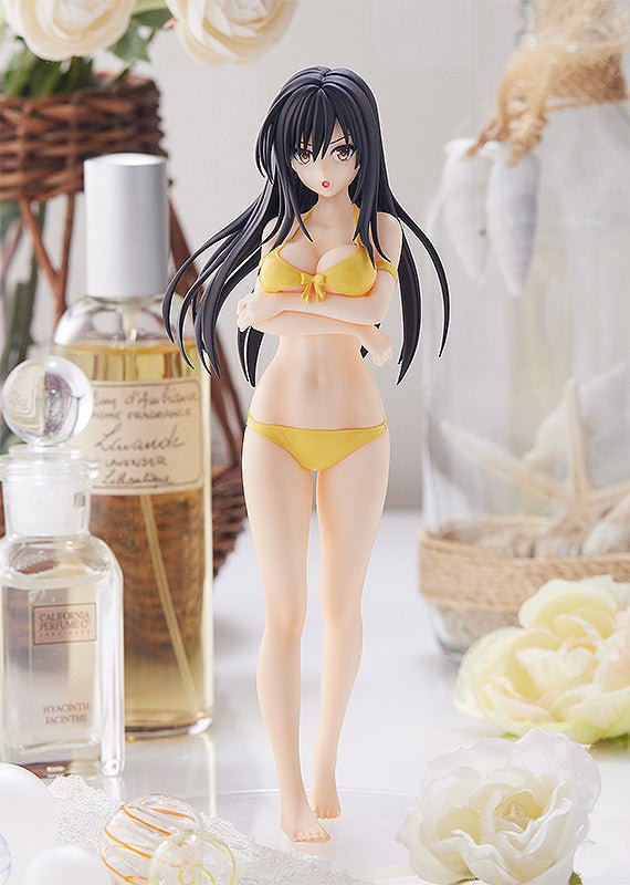 To love -ru Darkness - Yui Kotegawa - Pop Up Parade figure (Good smile company)