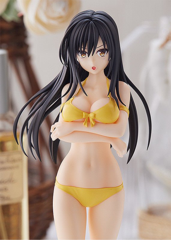 To love -ru Darkness - Yui Kotegawa - Pop Up Parade figure (Good smile company)