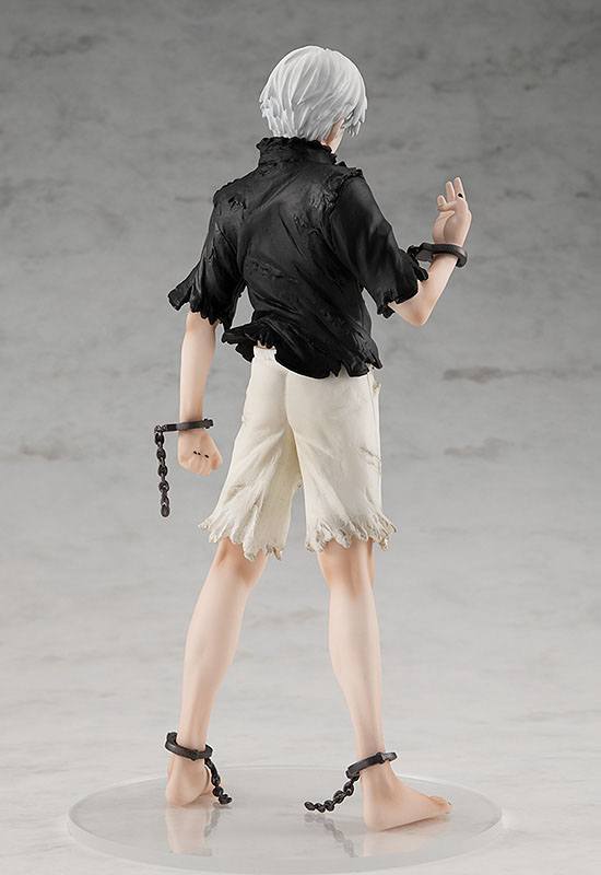 Tokyo Ghoul - Ken Kaneki - Pop up Parade Figur (Good Smile Company) (re-run)
