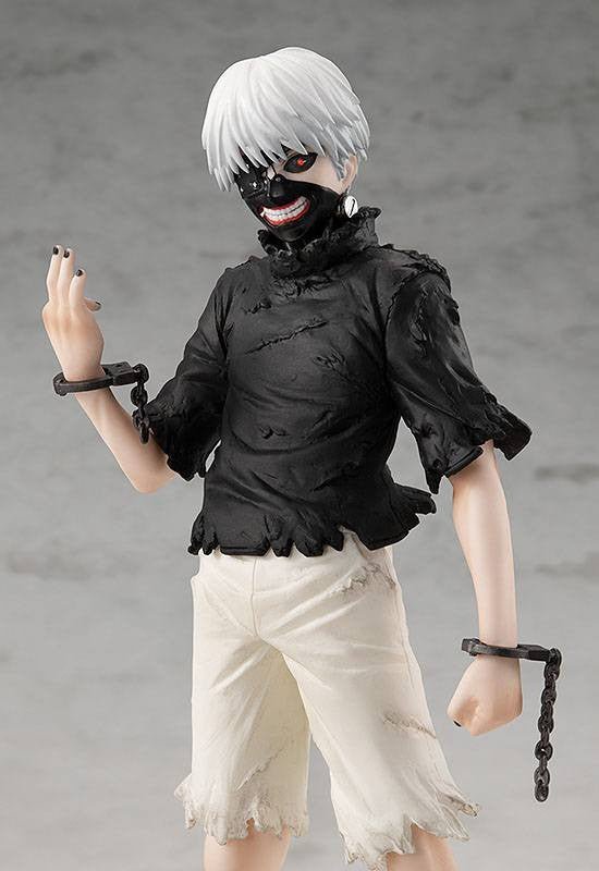 Tokyo Ghoul - Ken Kaneki - Pop up Parade Figur (Good Smile Company) (re-run)
