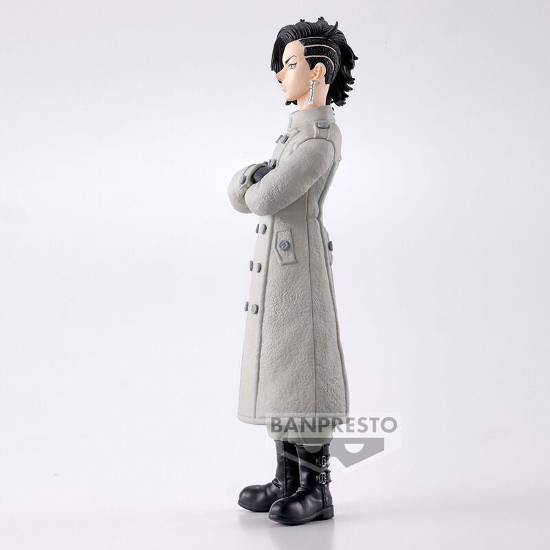 Tokyo Revengers - Hajime Kokonoi - Figur (Banpresto) | fictionary world