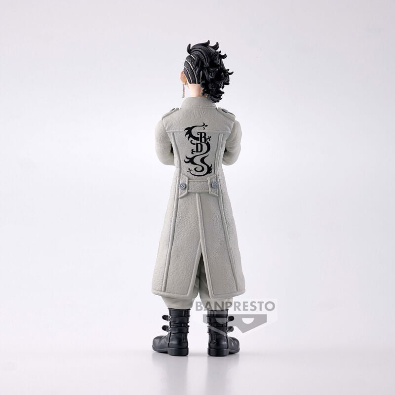 Tokyo Revengers - Hajime Kokonoi - Figur (Banpresto) | fictionary world