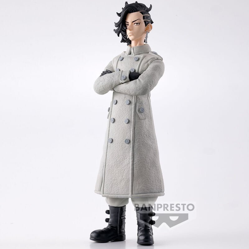 Tokyo Revengers - Hajime Kokonoi - Figur (Banpresto) | fictionary world