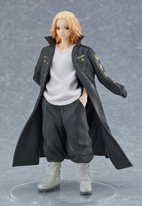 Tokyo Revengers - Manjiro Sano - Pop Up Parade Figur (Orange Rogue) | fictionary world