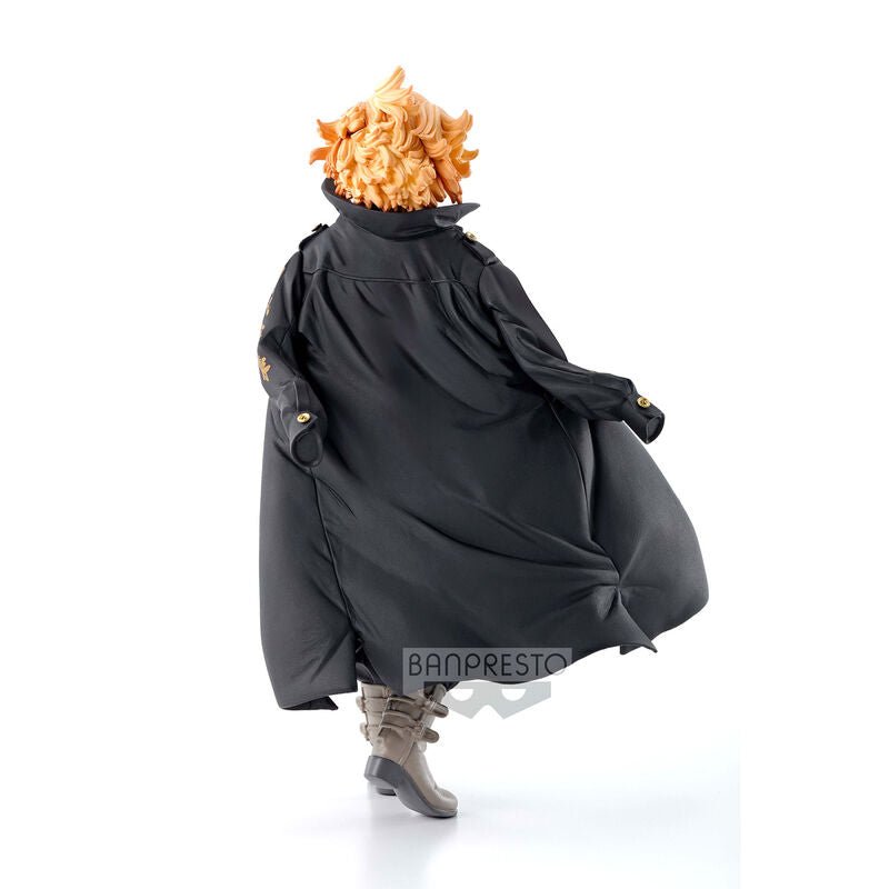 Tokyo Revengers - Manjiro Sano - Vol. 2 figure (Banpresto)