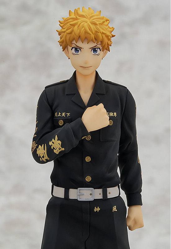 Tokyo Revengers - Takemichi Hanagaki - Pop Up Parade figure (Orange Rogue)