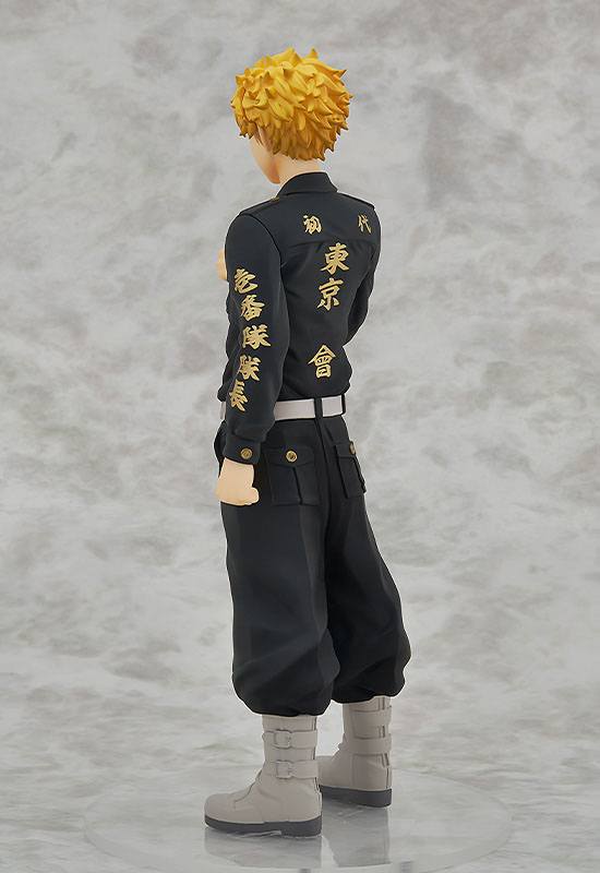 Tokyo Revengers - Takemichi Hanagaki - Pop Up Parade figure (Orange Rogue)