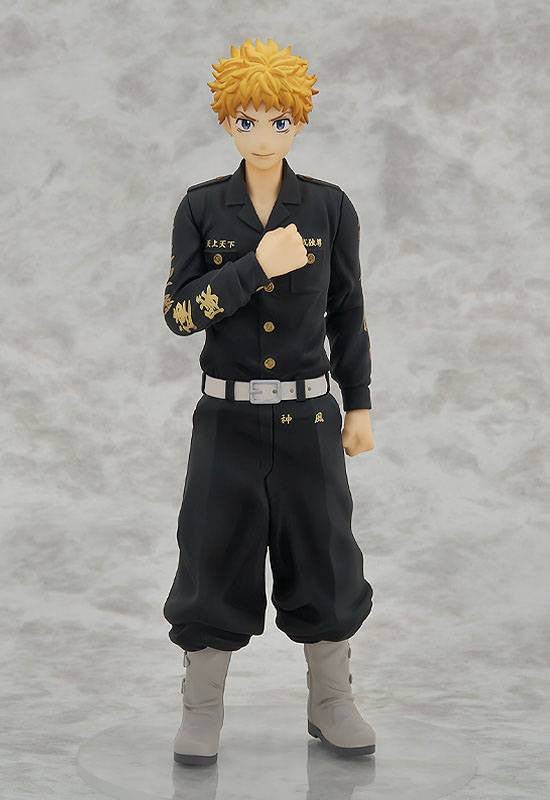 Tokyo Revengers - Takemichi Hanagaki - Pop Up Parade figure (Orange Rogue)