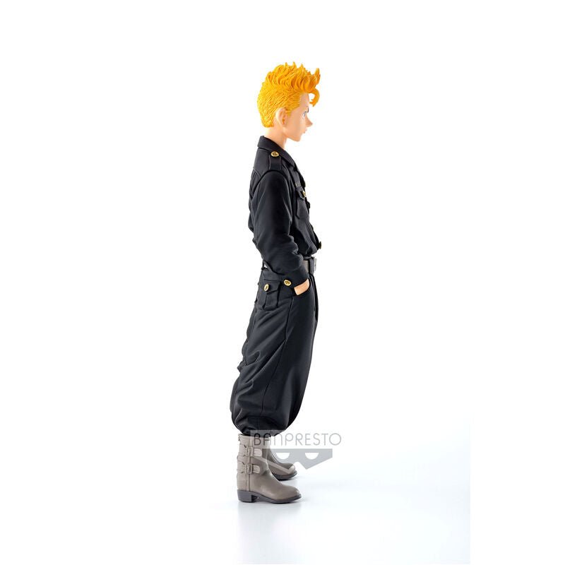 Tokyo Revengers - Takemichi Hanagaki - Vol.2 Figur (Banpresto) | fictionary world
