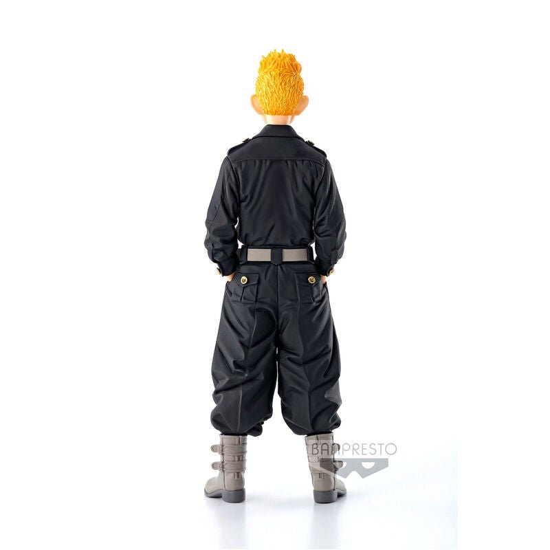 Tokyo Revengers - Takemichi Hanagaki - Vol.2 Figur (Banpresto) | fictionary world