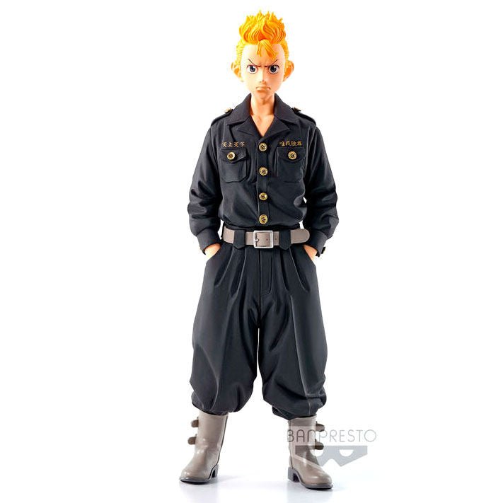 Tokyo Revengers - Takemichi Hanagaki - Vol.2 Figur (Banpresto) | fictionary world