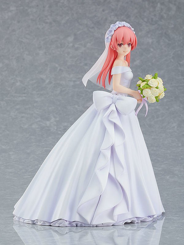 TONIKAWA: Over the Moon for You - Tsukasa Yuzaki - Pop up Parade Figur (Max Factory) | fictionary world