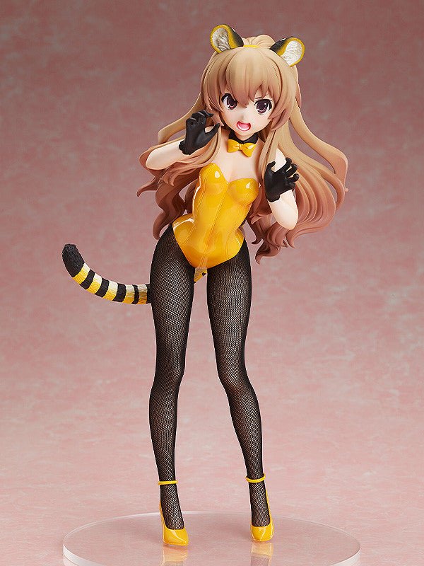 Toradora - Taiga Aisaka - B -style tiger figure 1/4 (Freing)