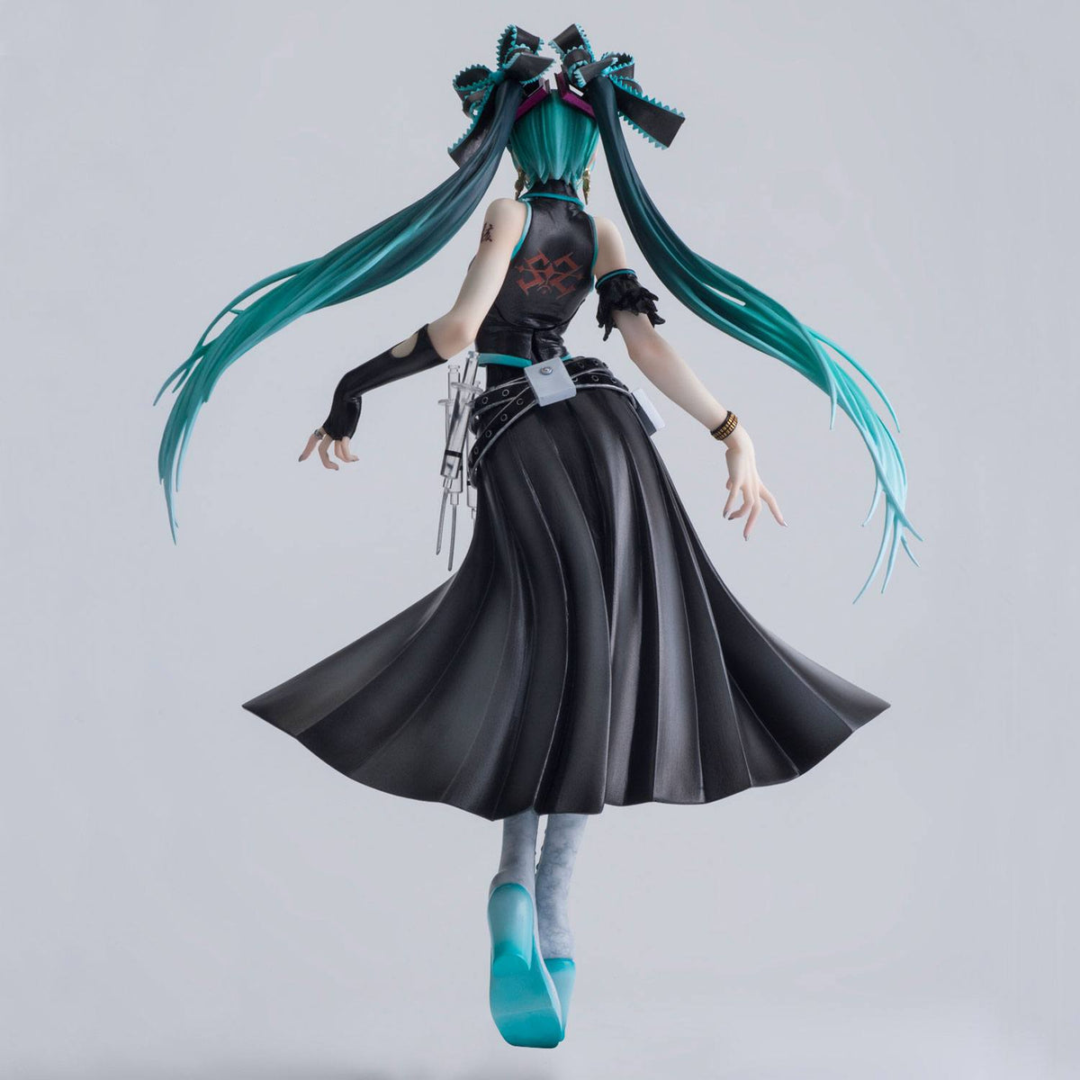 Vocaloid Hdge - Ca Calra - Figur (Union Creative)