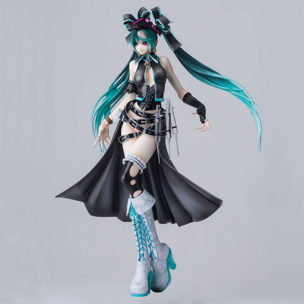 Vocaloid Hdge - Ca Calra - Figur (Union Creative)