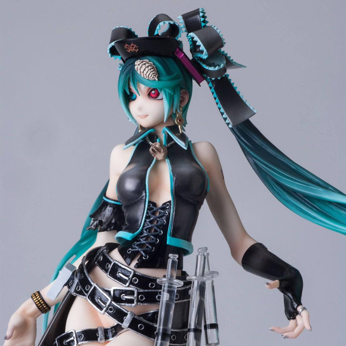 Vocaloid Hdge - Ca Calra - Figur (Union Creative)