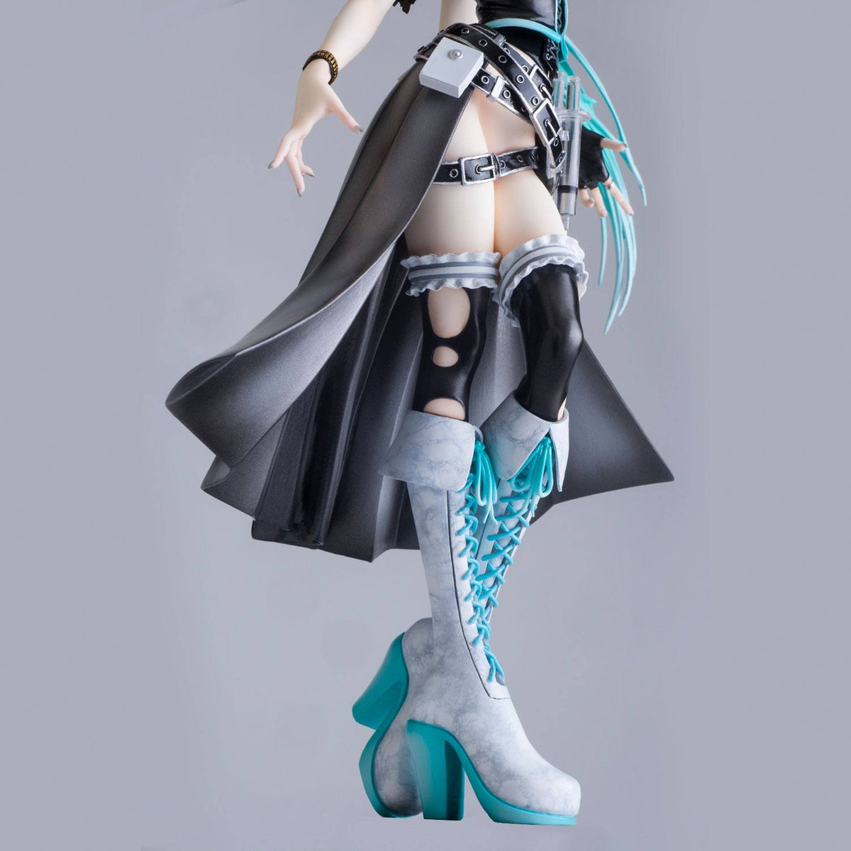 Vocaloid Hdge - Ca Calra - Figur (Union Creative)