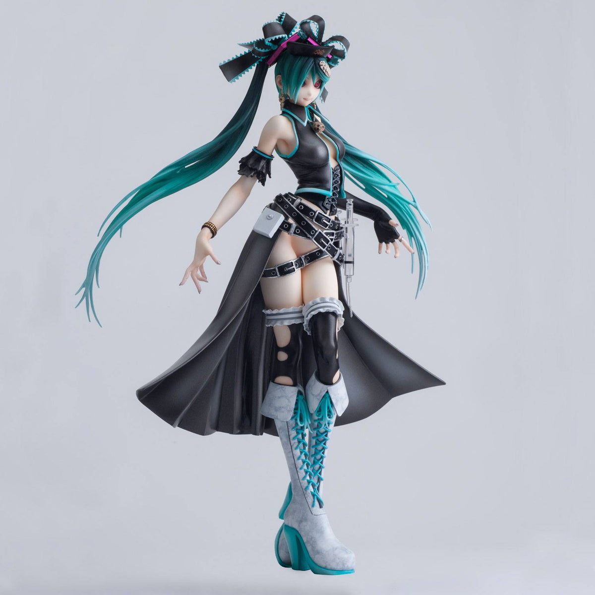 Vocaloid Hdge - Ca Calra - Figur (Union Creative)