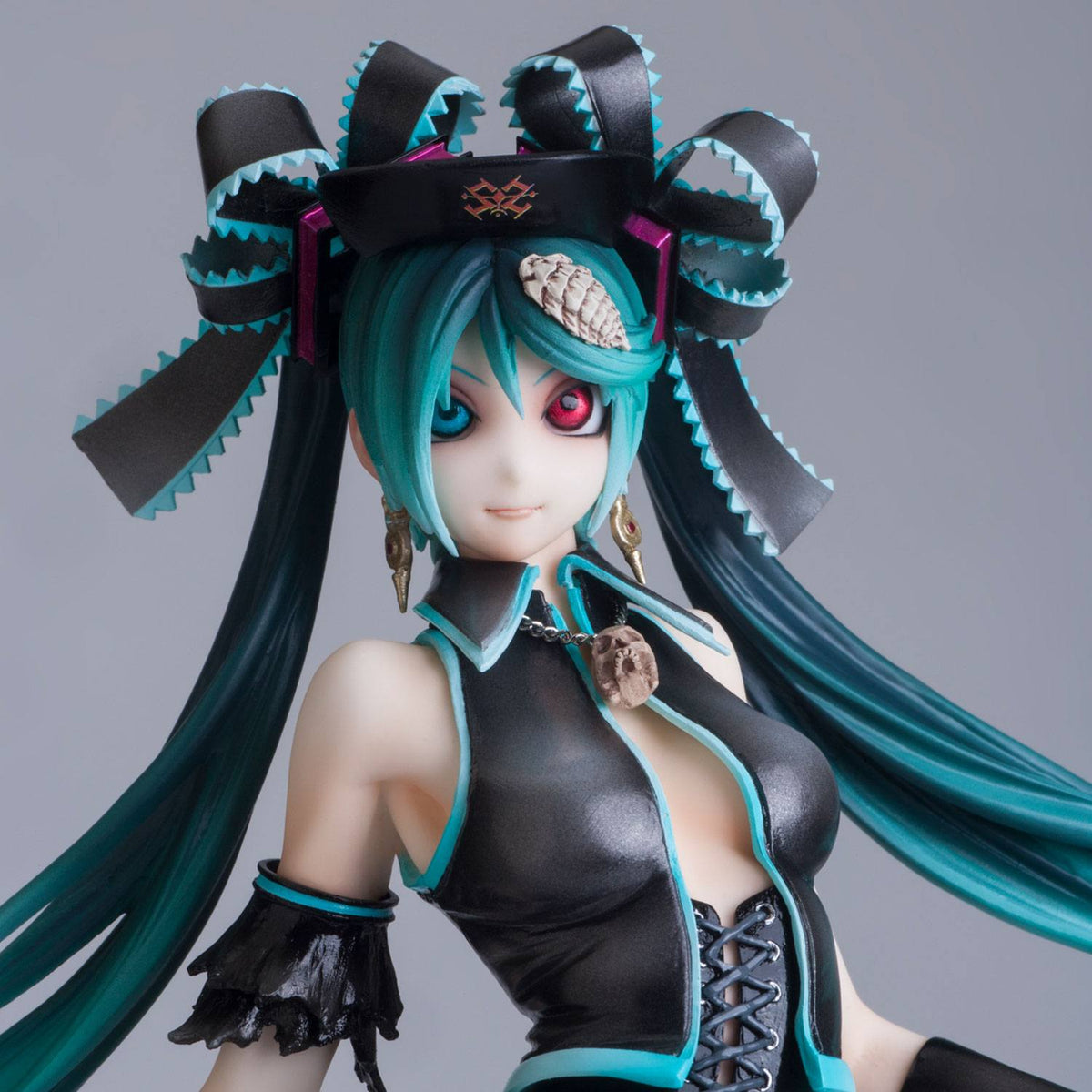 Vocaloid Hdge - Ca Calra - Figur (Union Creative)