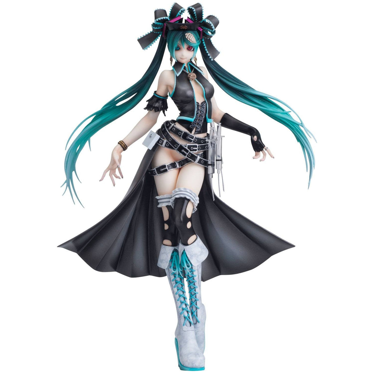 Vocaloid Hdge - Ca Calra - Figur (Union Creative)