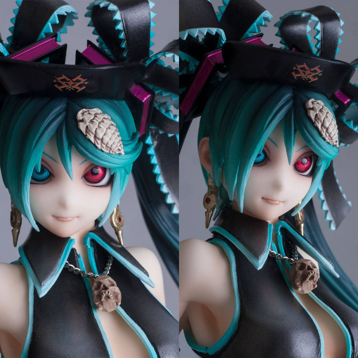 Vocaloid Hdge - Ca Calra - Figur (Union Creative)