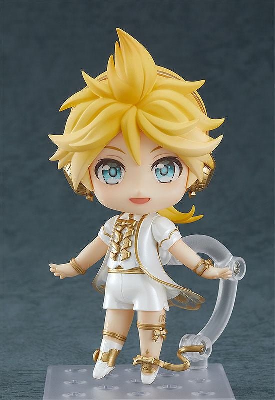 Vocaloid - Kagamine len - Symphony 2022 Ver. Nendoroid figure (Good smile company)
