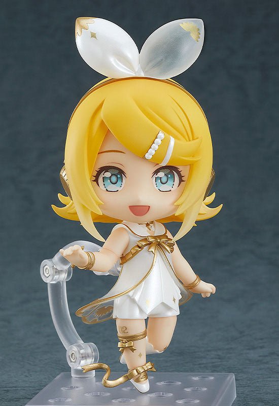 Vocaloid - Kagamine Rin - Symphony 2022 Ver. Nendoroid figure (Good smile company)