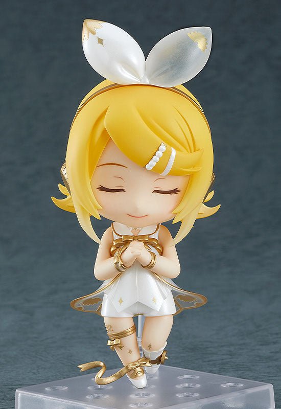 Vocaloid - Kagamine Rin - Symphony 2022 Ver. Nendoroid figure (Good smile company)