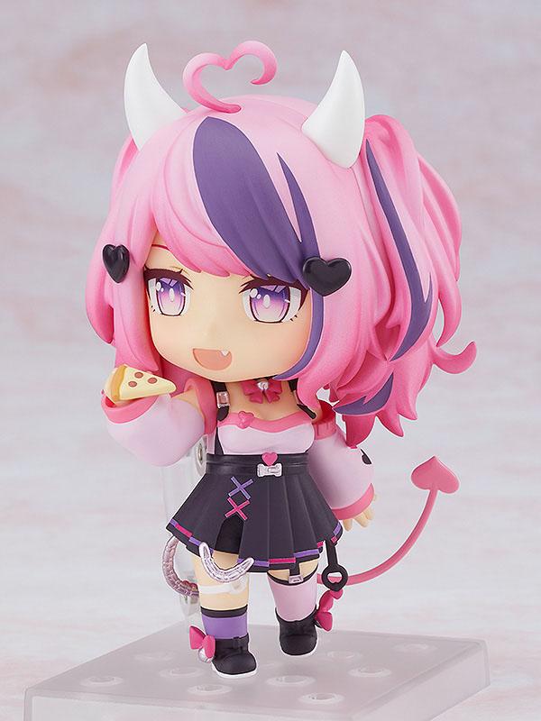 VShojo - Ironmouse - Nendoroid Figur (Good Smile Company) | fictionary world