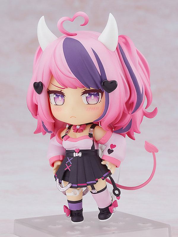 VShojo - Ironmouse - Nendoroid Figur (Good Smile Company) | fictionary world