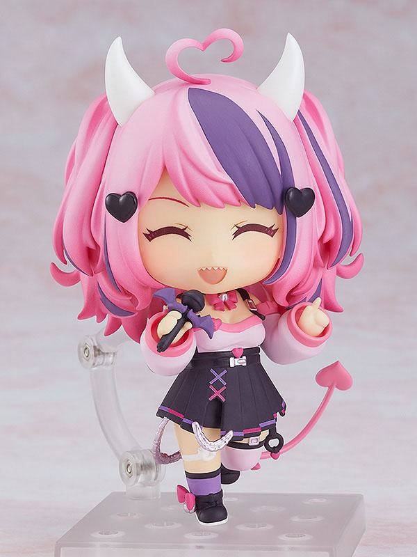 VShojo - Ironmouse - Nendoroid Figur (Good Smile Company) | fictionary world