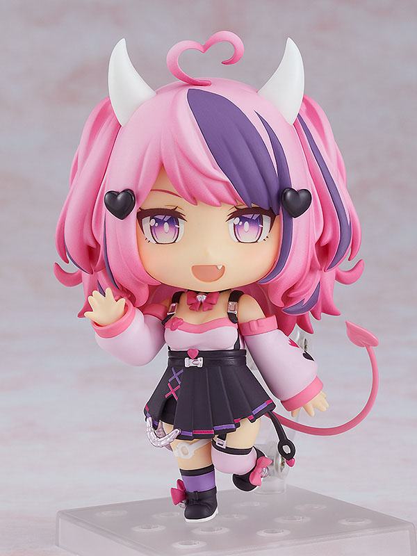 VShojo - Ironmouse - Nendoroid Figur (Good Smile Company) | fictionary world