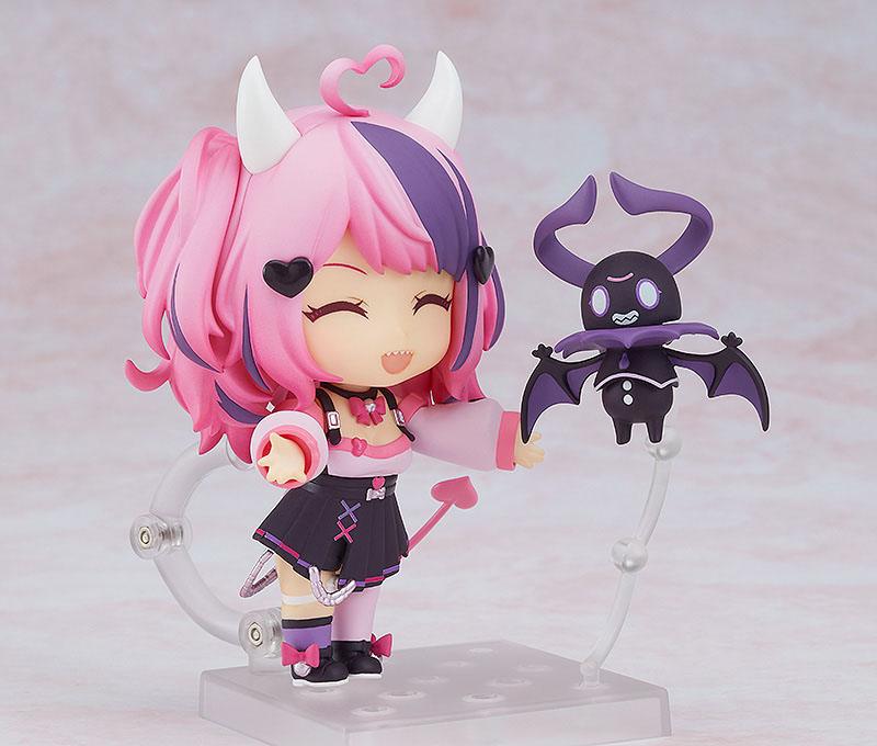 VShojo - Ironmouse - Nendoroid Figur (Good Smile Company) | fictionary world
