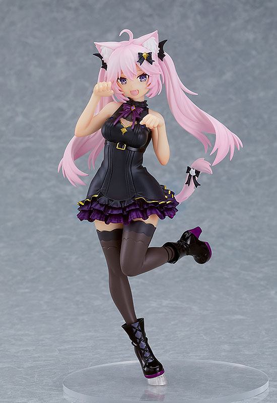 VShojo - Nyatasha Nyanners - Pop Up Parade Figur (Good Smile Company)