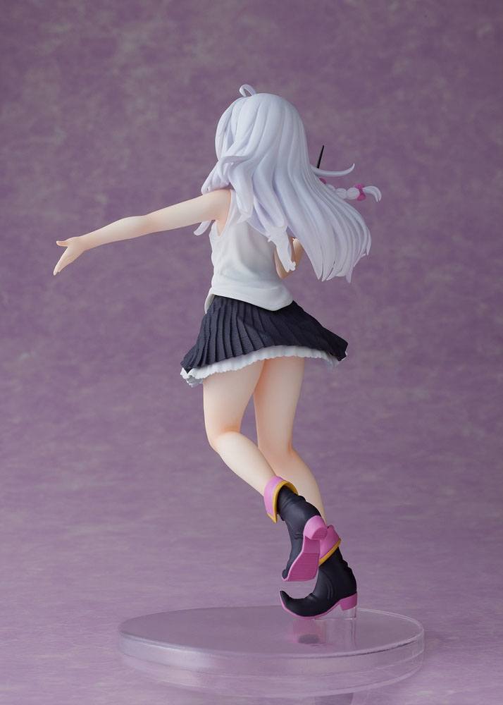 Wandering Witch: The Journey of Elaina - Elaina - Coreful Figur (Taito)