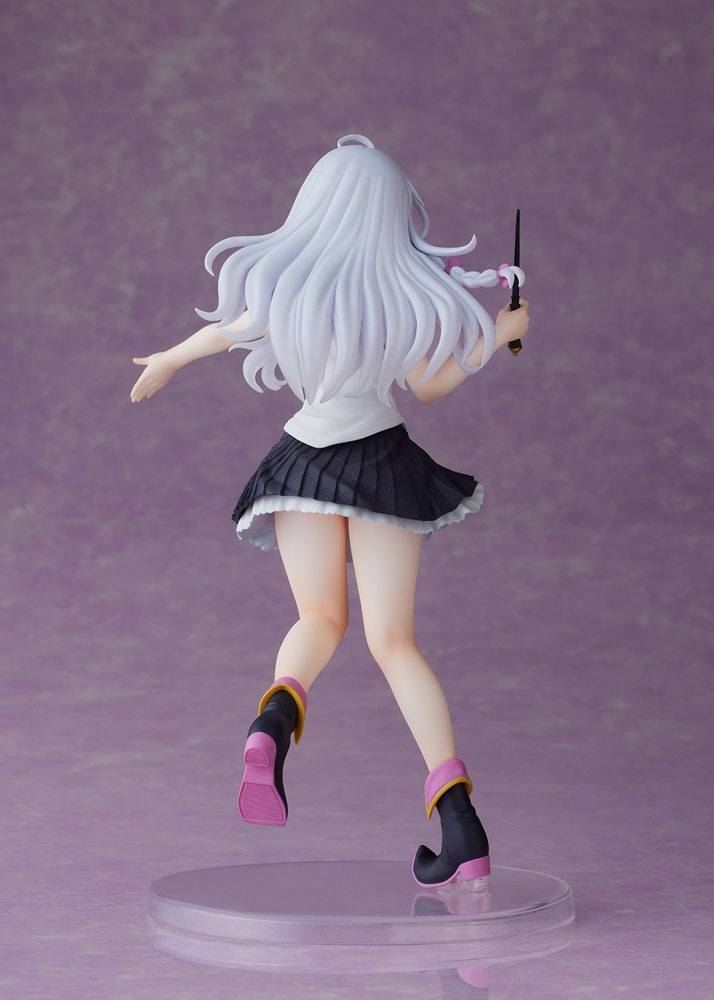 Wandering Witch: The Journey of Elaina - Elaina - Coreful Figur (Taito)