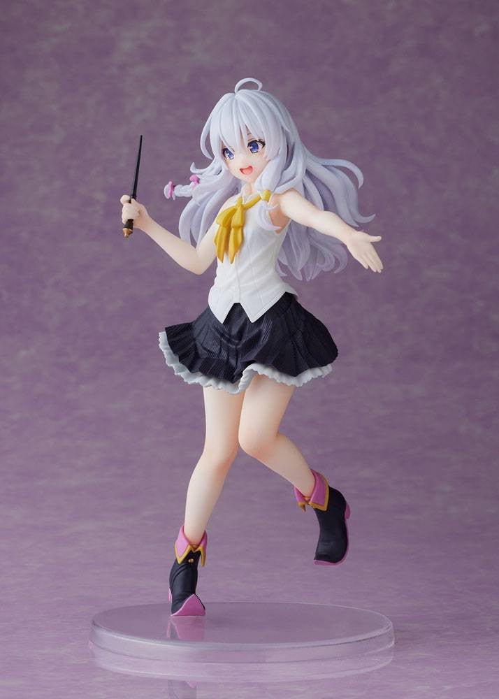 Wandering Witch: The Journey of Elaina - Elaina - Coreful Figur (Taito)