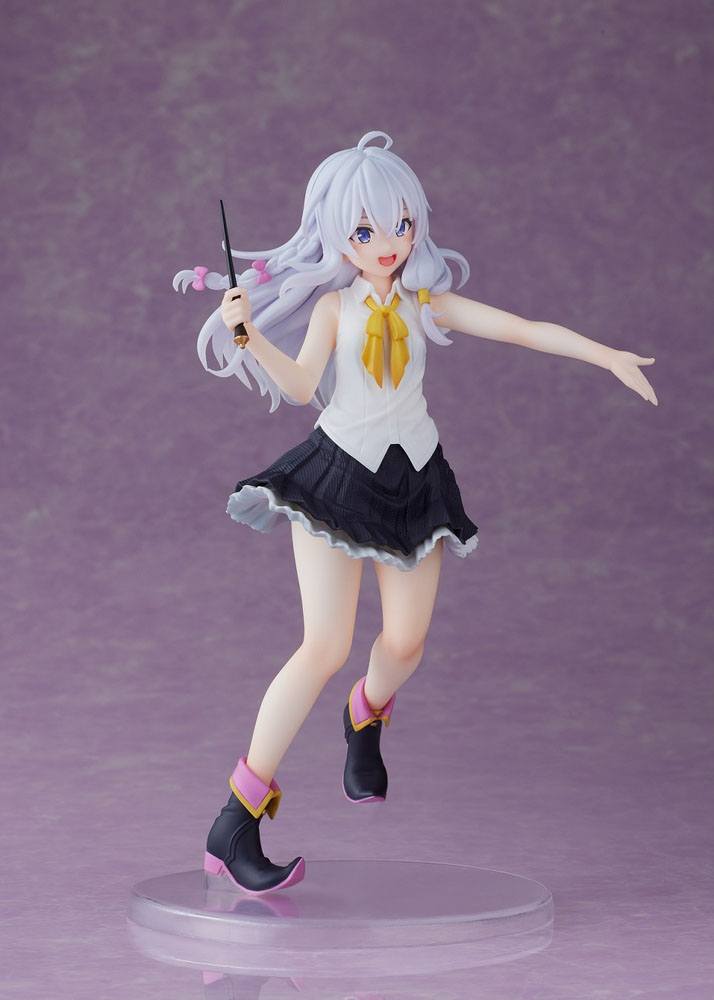 Wandering Witch: The Journey of Elaina - Elaina - Coreful Figur (Taito)