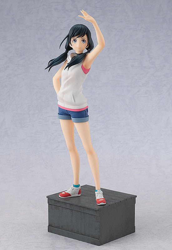 Weathering with You - Hina Amano - Pop up Parade Figur (Good Smile Company) | fictionary world