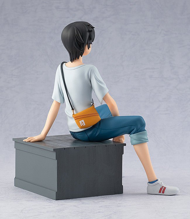 Weathering with You - Hodaka Morishima - Pop up Parade Figur (Good Smile Company) | fictionary world