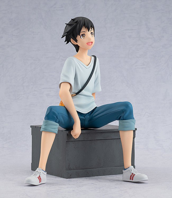 Weathering with You - Hodaka Morishima - Pop up Parade Figur (Good Smile Company) | fictionary world