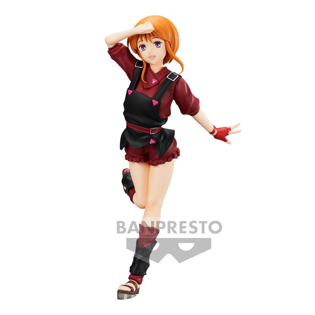Mobile Suit Gundam ZZ - Elpeo Ple - Figur (Banpresto)