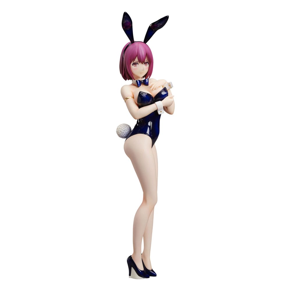 Food Wars - Hisako Arato - Bare Leg Bunny Ver. figure 1/4 (Freing)