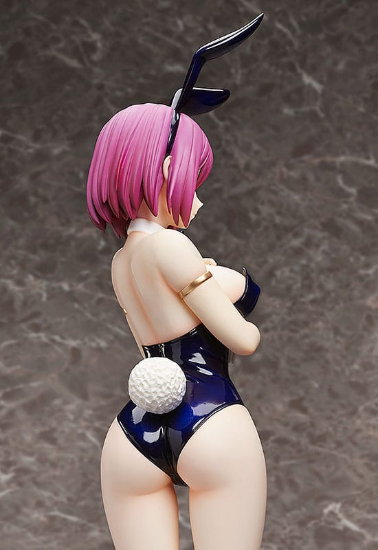 Food Wars - Hisako Arato - Bare Leg Bunny Ver. figure 1/4 (Freing)