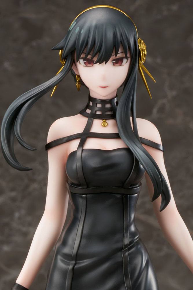 Spy x Family - Yor Forger - F:Nex Figur 1/7 (Furyu)